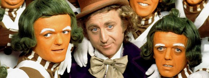 Willy Wonka Vender Tilbage Til Laerredet Filmmagasinet Ekko