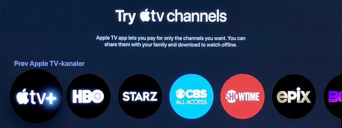 Apple TV+ viser fremtiden for tv streaming - Filmmagasinet