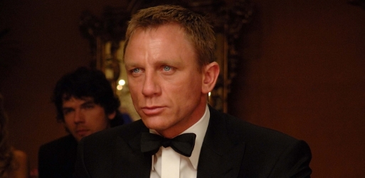 Blog: Bedste skuespiller Bond Filmmagasinet