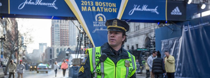 Patriots Day Filmmagasinet Ekko